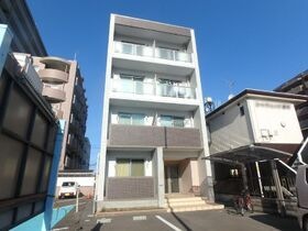 仙台市宮城野区原町１丁目の外観