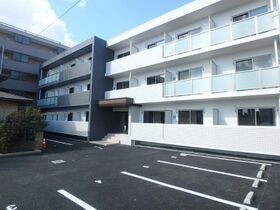 仙台市若林区連坊１丁目の外観