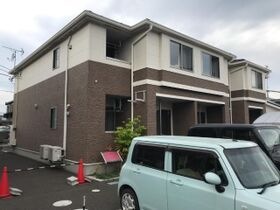 仙台市宮城野区安養寺２丁目の外観