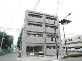 仙台市若林区新弓ノ町の外観