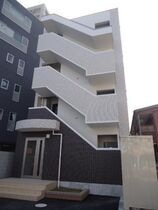 ラヴィータ原町の外観