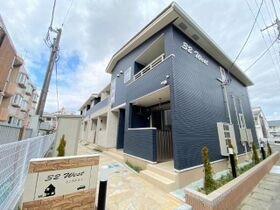 32Westの外観