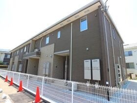 ビューシティ丸美の外観