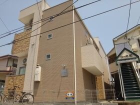 仙台市青葉区旭ケ丘1丁目の外観