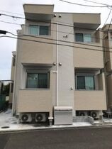 RIZEST春夏秋冬 ー春ーの外観