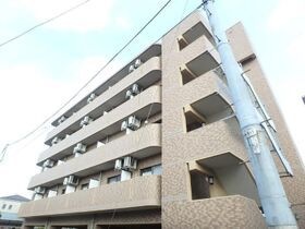 グランドパレス長町の外観