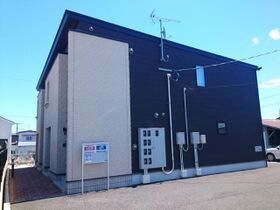 仙台市宮城野区岩切字今市の外観