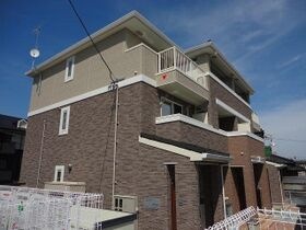 クラールの外観