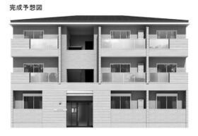 ヴィラ柏木IIの外観