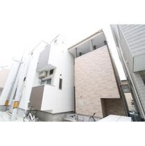 エスペランサ河原町の外観