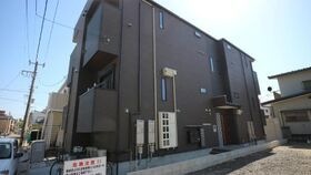 RIZEST長町の外観