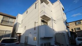 RIZEST 陸前原ノ町の外観