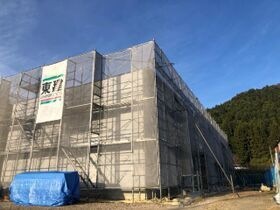 仙台市太白区茂庭字新組の外観