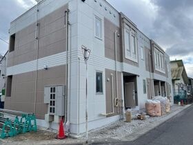 仙台市若林区大和町２丁目の外観