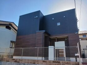 仙台市青葉区みやぎ台1丁目の外観