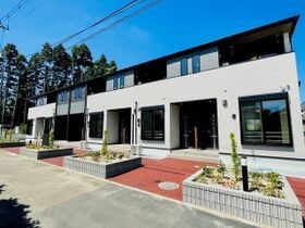 杜の風 人来田の外観