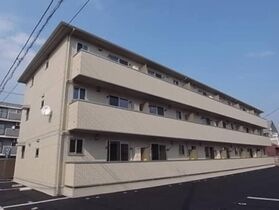 Ｄ-Ｒｏｏｍ 連坊小路の外観