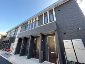 仙台市太白区八木山南1丁目の外観