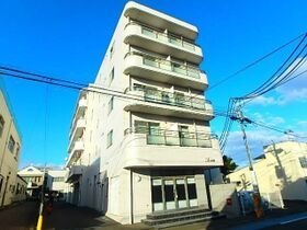 Ａ－ＯＮＥの外観