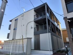 仙台市宮城野区原町4丁目の外観