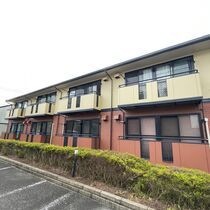 ロイヤルコート文化町IV番館の外観