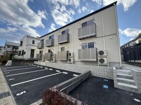 仙台市泉区八乙女2丁目の外観