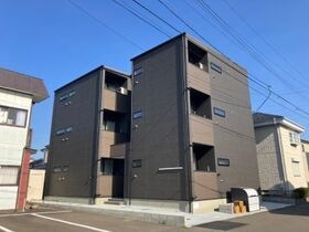REGALESTボヌール南仙台の外観