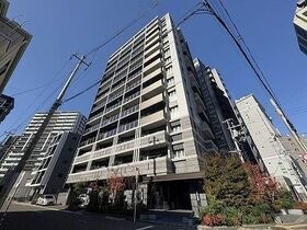 ネベル仙台CROIREの外観