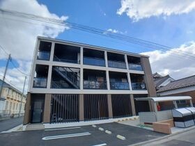 フェリシア南小泉の外観