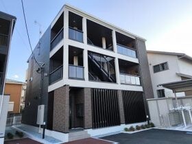 杜の風 原町Iの外観