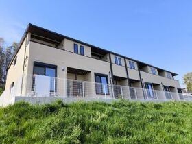 サニーセトル拾弐号館の外観