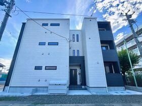REキャスバルクォーレ長町南の外観