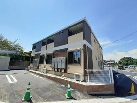 カレント・K IVの外観