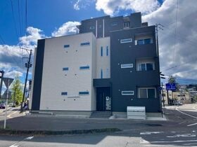 REGALEST長町南MTの外観