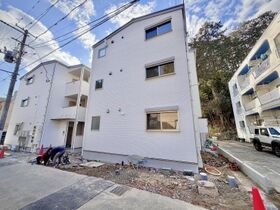 アプリーレ北仙台の外観