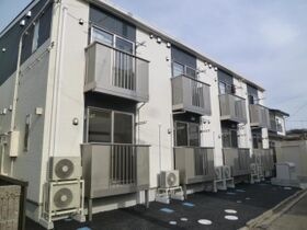 terrace太子堂の外観