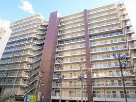 フィットエル仙台一番町の外観