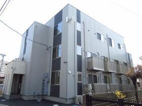 terrace長町南の外観