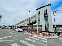 ＪＲ東北本線　南仙台駅まで540m
