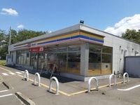 ミニストップ仙台みやぎ台店まで1000m