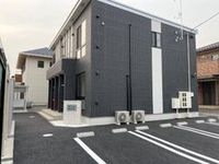 外観写真(昼)