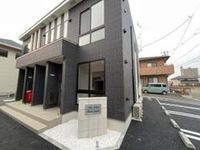 外観写真(昼)