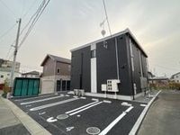外観写真(昼)