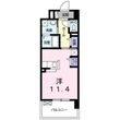仙台市若林区木ノ下１丁目の間取図
