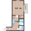 NEEDSの間取図