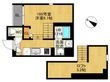 RIZEST春夏秋冬 ー春ーの間取図