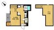 RIZEST富沢の間取図