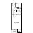 ルピナス旭ケ丘の間取図