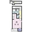 仙台市青葉区みやぎ台1丁目の間取図