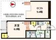 ハーモニーテラス旭丘堤IIIの間取図